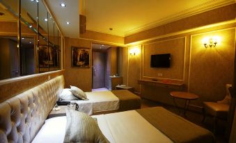 Deniz Otel
