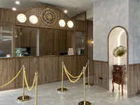 Hotel Jiji Plus Hotels near Jiji Train Station