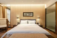 Jinyuan Zhangfei International Hotel