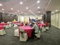 villa hotel segamat