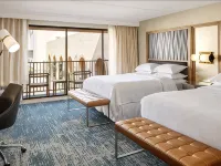 โรงแรมดีนา แพซาดีนา ลอสแอนเจลิส เครือโรงแรมทริบิวต์ พอร์ตฟอลิโอ โรงแรมในแพซาดีนา