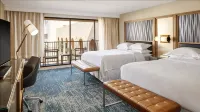 โรงแรมดีนา แพซาดีนา ลอสแอนเจลิส เครือโรงแรมทริบิวต์ พอร์ตฟอลิโอ