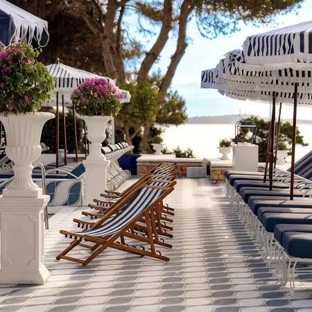 Hotel Mongibello Ibiza