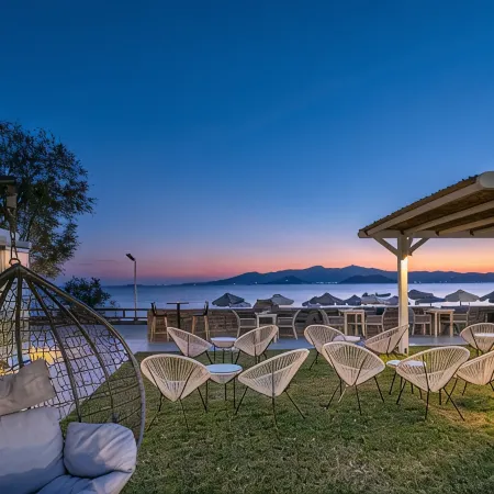 Liana Beach Hotel & Spa