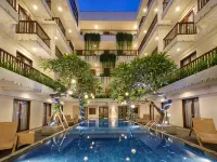 Sense Sunset Hotel Seminyak  - romantis