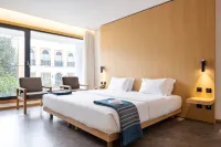 Evora Olive Hotel - balkon