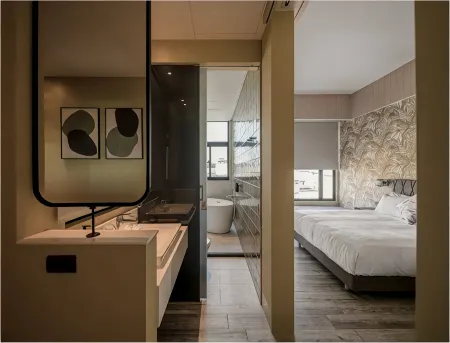 Mori Hotel