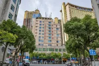 Dushan Shangjie Hotel - 2-Star
