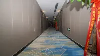 Extraordinary hotel
