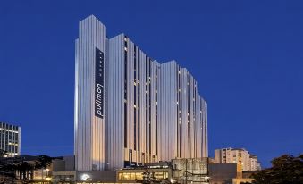 Pullman Paris Montparnasse