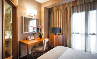 Hotel dei Cavalieri Caserta - la Reggia