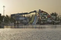 El Olivar Palace Marrakech All Inclusive, Aquapark & SPA - Water Park