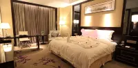 浦城桂都國際大飯店 - Wi-Fi