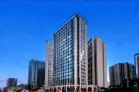 Xingyuli Summer Boutique Serviced Apartment (Jiuyan Bridge) - Jacuzzi