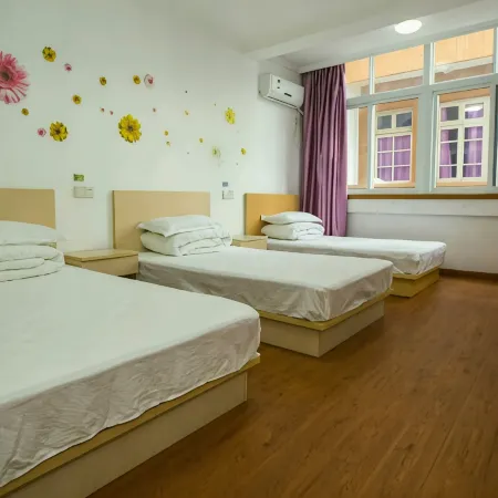 Shengsi shengshan island yue lai inn