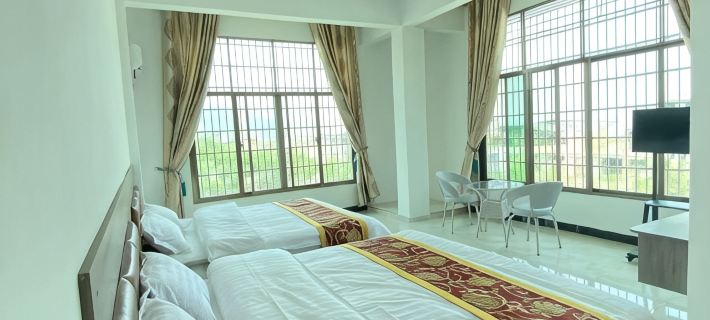 Quanzhou Xinlian Homestay Hotels in Quanzhou