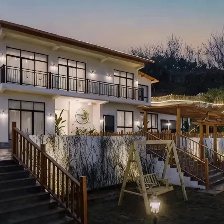 Fengxi Taolin Homestay