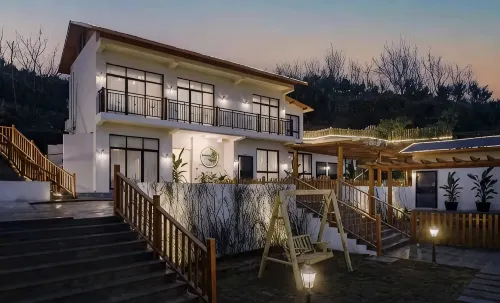 Fengxi Taolin Homestay
