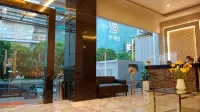Grand Thamrin Hotel - Khách sạn giá rẻ
