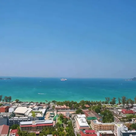 The Royal Paradise Hotel & Spa