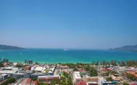 The Royal Paradise Hotel & Spa - Ocean View
