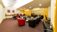Roumei Boutique Hotel - Gym