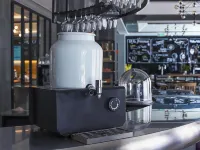 Campanile Hotel (Beijing South Railway Station Caihuying Subway Station) - bar