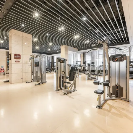 Hefei Beicheng Empark Grand Hotel