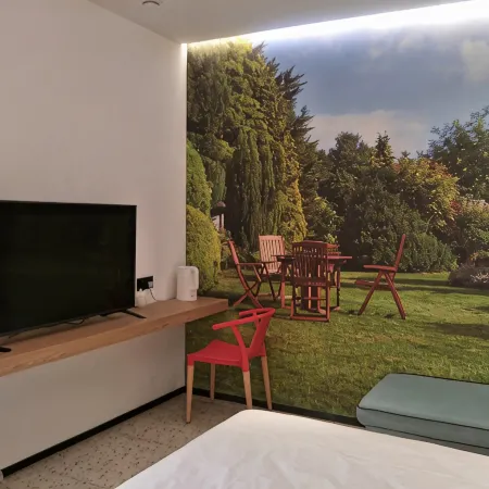 Yinxiang 29 Boutique Homestay