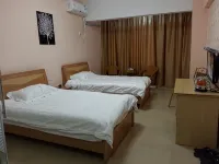Chaofu Business Apartment