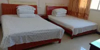 Lipu Chaohui Hotel - Balkoner