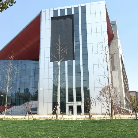 Longxin Hotel