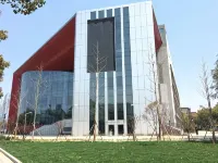 Longxin Hotel - 2-Star