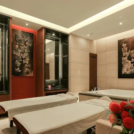 Pullman Changbaishan Resort