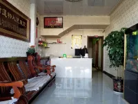 Shuozhou Dingsheng Hotel - Pet friendly