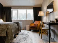 Hotel Katla by Keahotels Hotel di Mýrdalshreppur