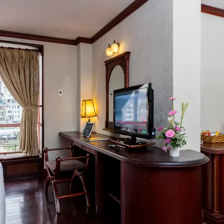TTC Hotel - Da Lat