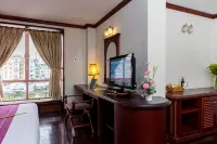 TTC Hotel - Da Lat Hotels in Old Train Station