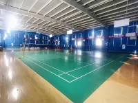 Shilin Meeting Center - Airport Shuttle