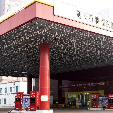 Donghu Yingxiang Hotel