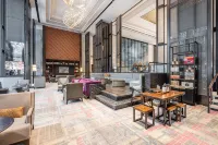 Crowne Plaza BAOJI CITY CENTER by IHG - breakfast