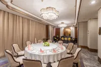Xiangtan JYMGM  Grand International Hotel - Desayuno