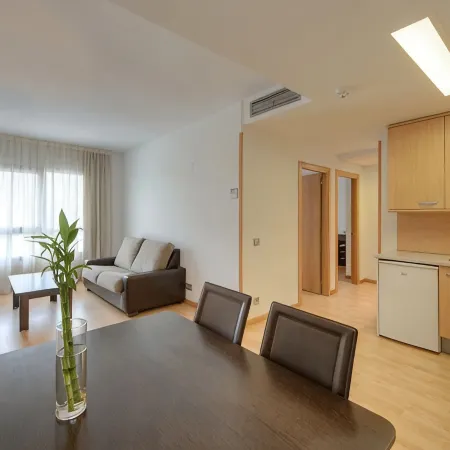 Madrid Airport Suites, Affiliated by Meliá