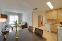 Madrid Airport Suites, Affiliated by Meliá Hotels in Madrid