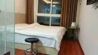 Fuyang Yinfeng Hotel (Shandong Mall) - Inns