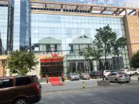 Cangnan Shangjiang Hotel