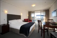 City Central Motel Apartments Hotel a 