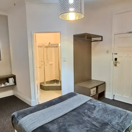 Criterion Hotel Perth
