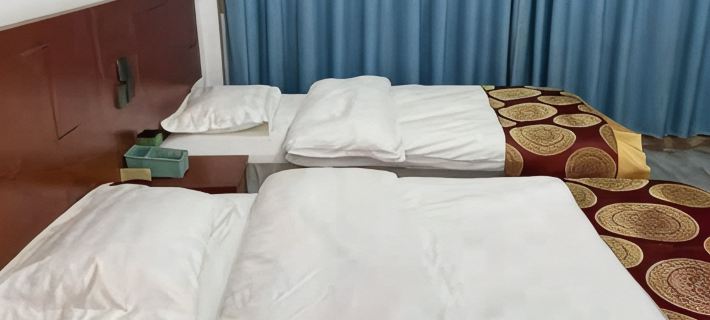 Mojiang Ruyi Hotel Hotels in Mojiang