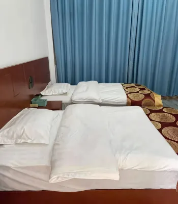 Mojiang Ruyi Hotel - Homestays
